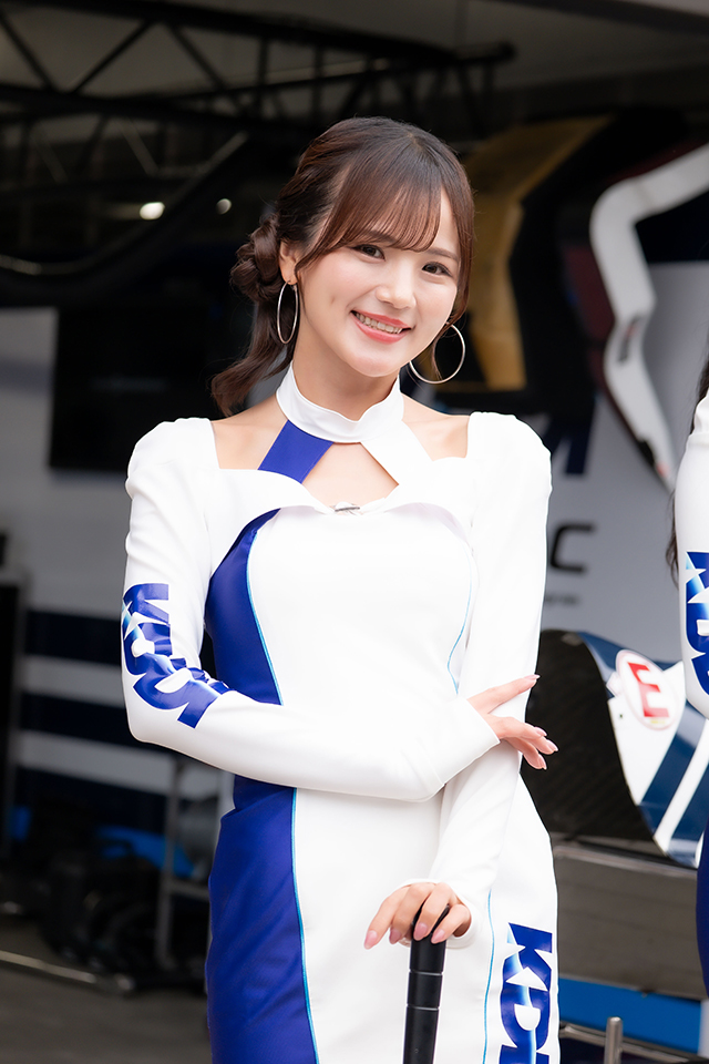 LUMIX S 100-500mm F5-7.1 O.I.S. サーキット実写レポート