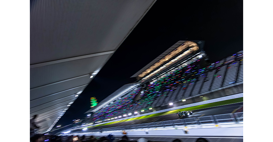 予選通過「ゴールは間近」関守敦 (ルーキー応募)