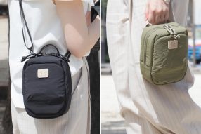 Chululu ルモ ミニショルダーバッグ