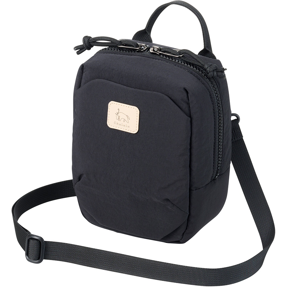 Chululu ルモ ミニショルダーバッグ