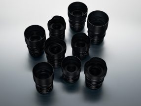 Sigma Iシリーズ リニューアルモデル ソニーEマウント