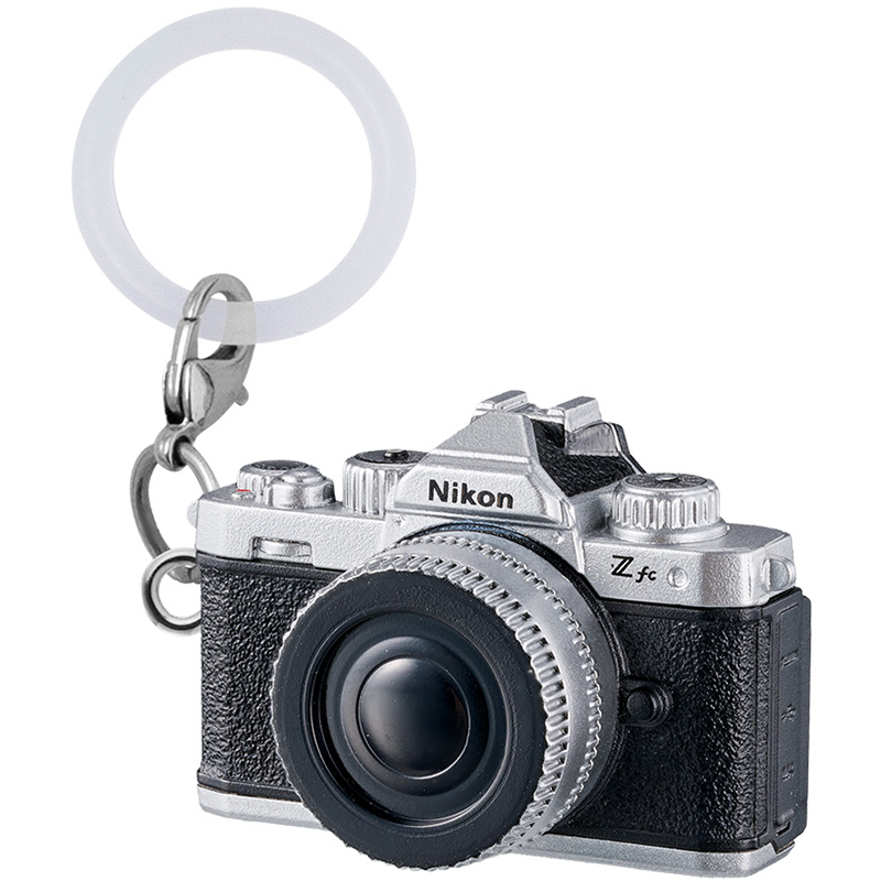 Nikon めじるしアクセサリー