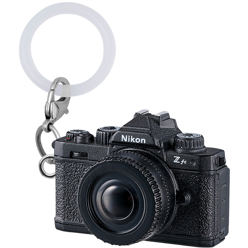 Nikon めじるしアクセサリー