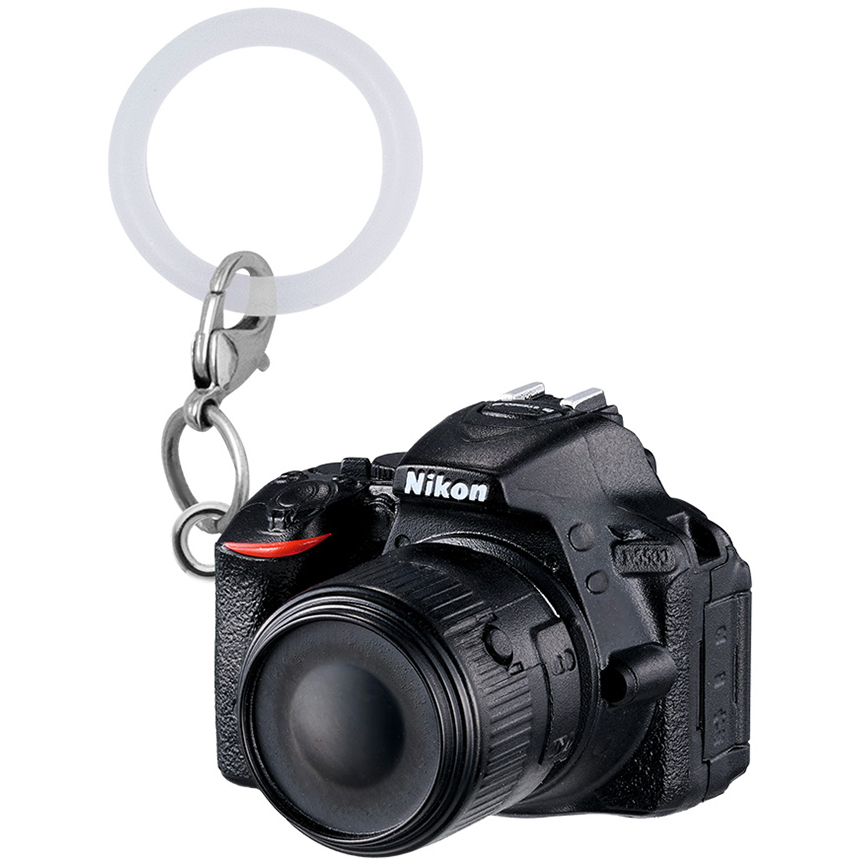 Nikon めじるしアクセサリー