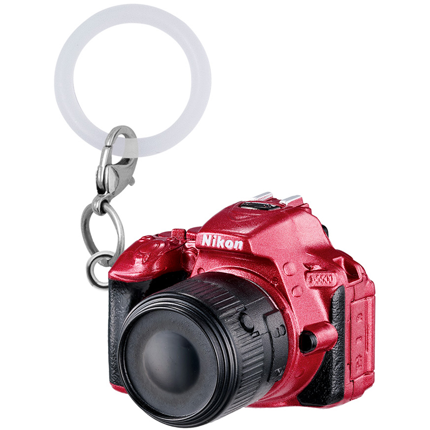 Nikon めじるしアクセサリー