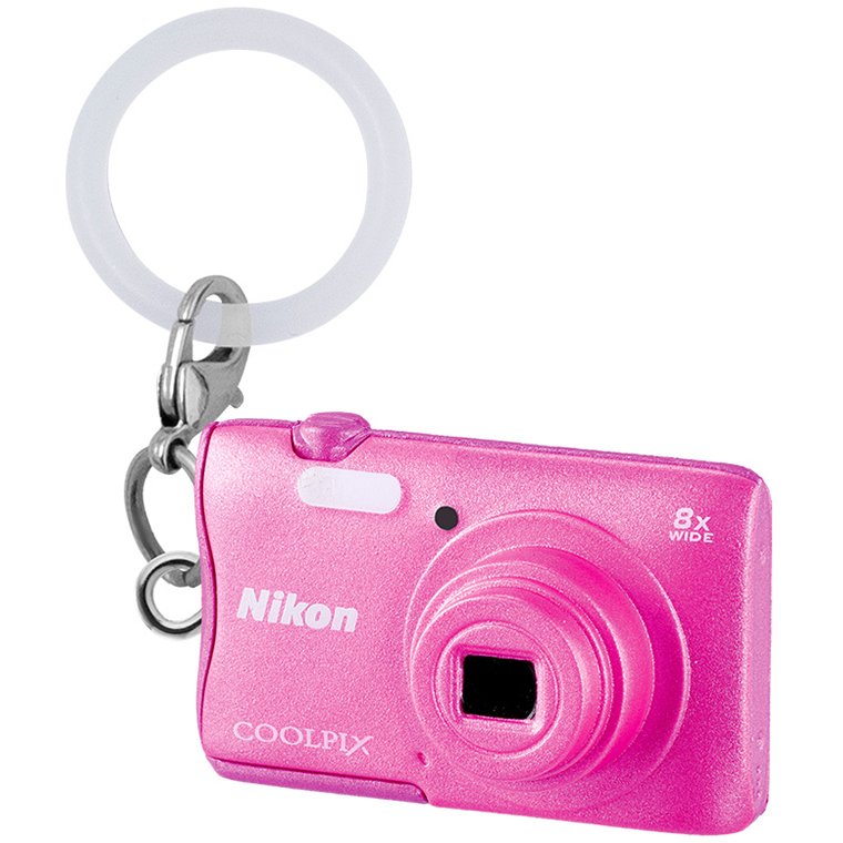 Nikon めじるしアクセサリー