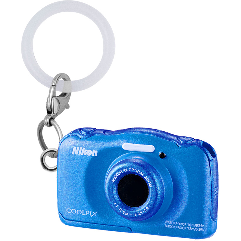 Nikon めじるしアクセサリー