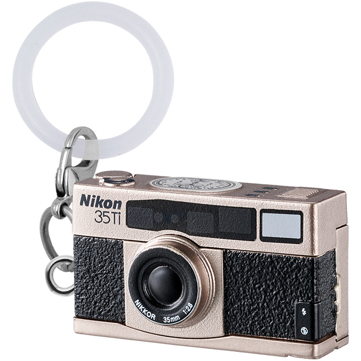 Nikon めじるしアクセサリー