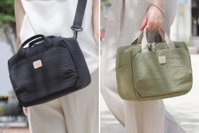 Chululu ルモ ショルダーバッグ