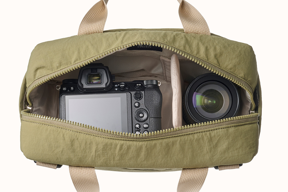 Chululu ルモ ショルダーバッグ