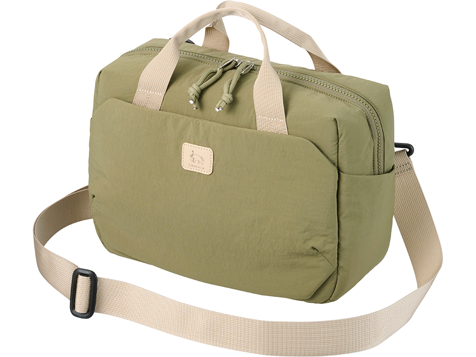 Chululu ルモ ショルダーバッグ