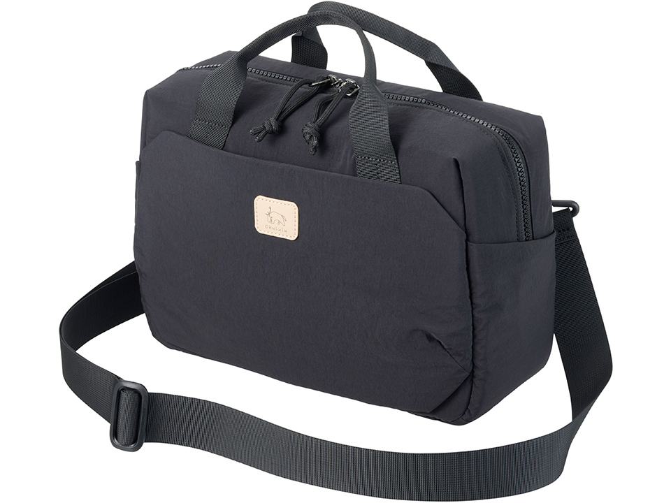 Chululu ルモ ショルダーバッグ