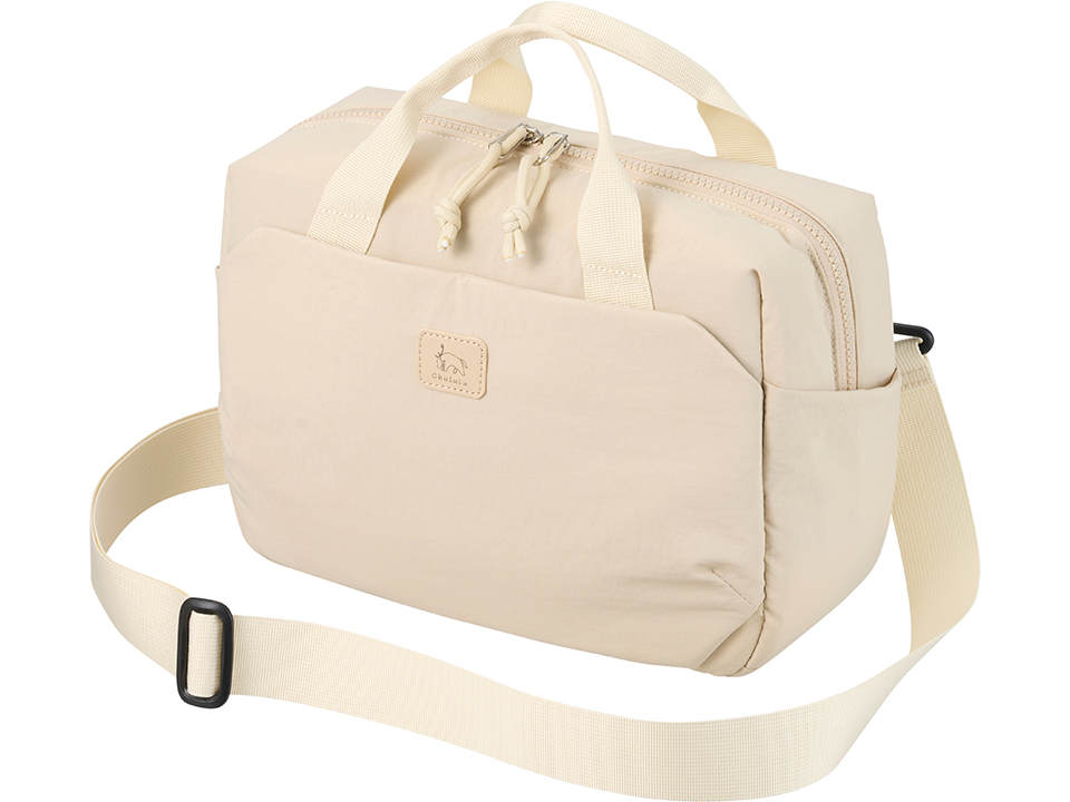 Chululu ルモ ショルダーバッグ