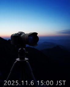 キヤノンEOS公式インスタ