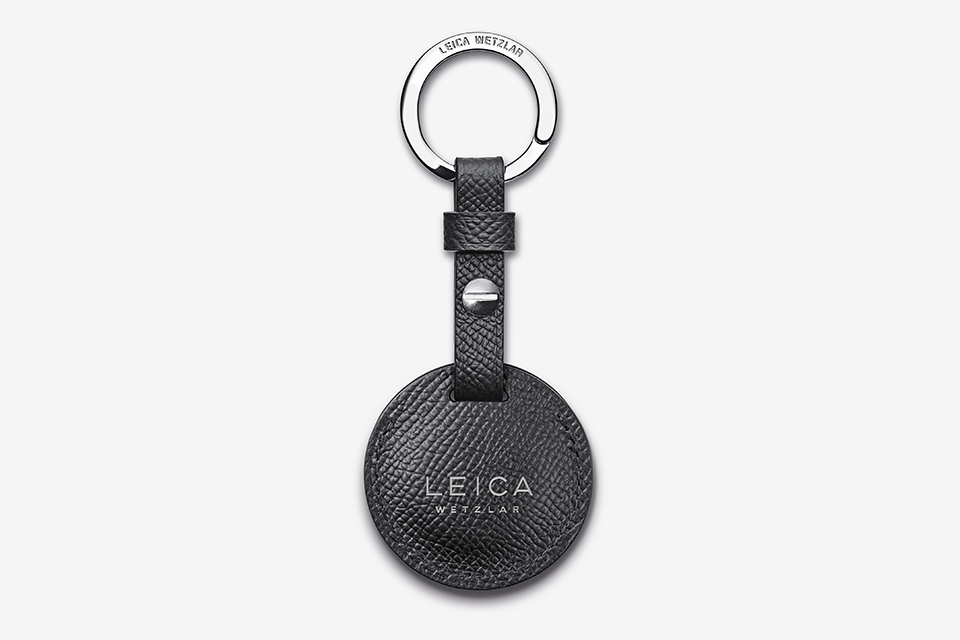 ライカ スモールレザーグッズ