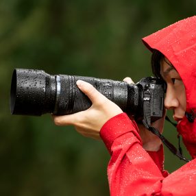 OM-1 Mark II 100-400mm II 超望遠レンズキット