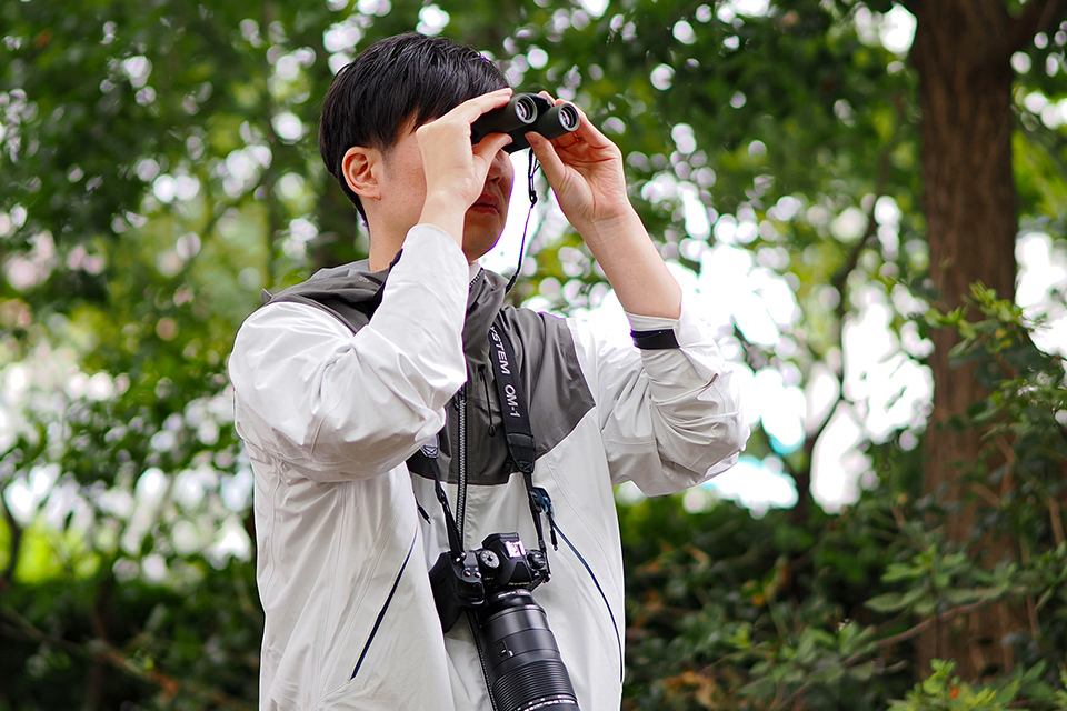 OM-1 Mark II 100-400mm II 超望遠レンズキット