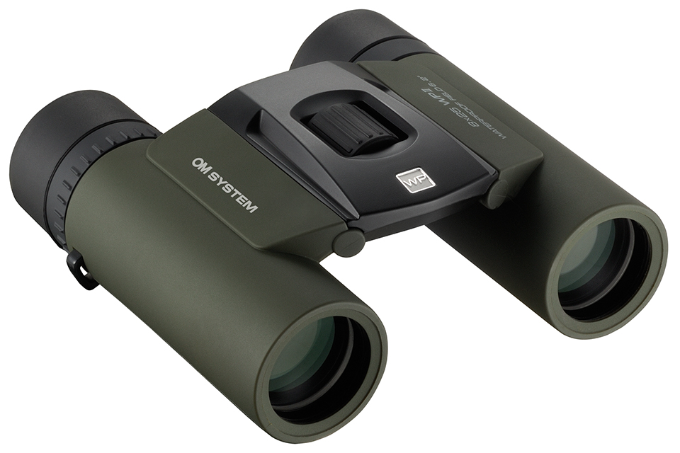 OM-1 Mark II 100-400mm II 超望遠レンズキット