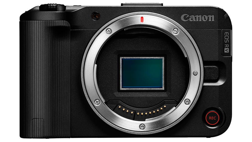 EOS R50 V・ダブルズームキット