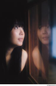 珠かな子×七菜乃 二人展「雨匂う肌」