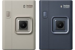 instax mini LiPlay＋