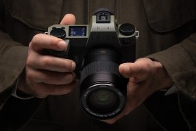 ライカSL3 “Reporter”