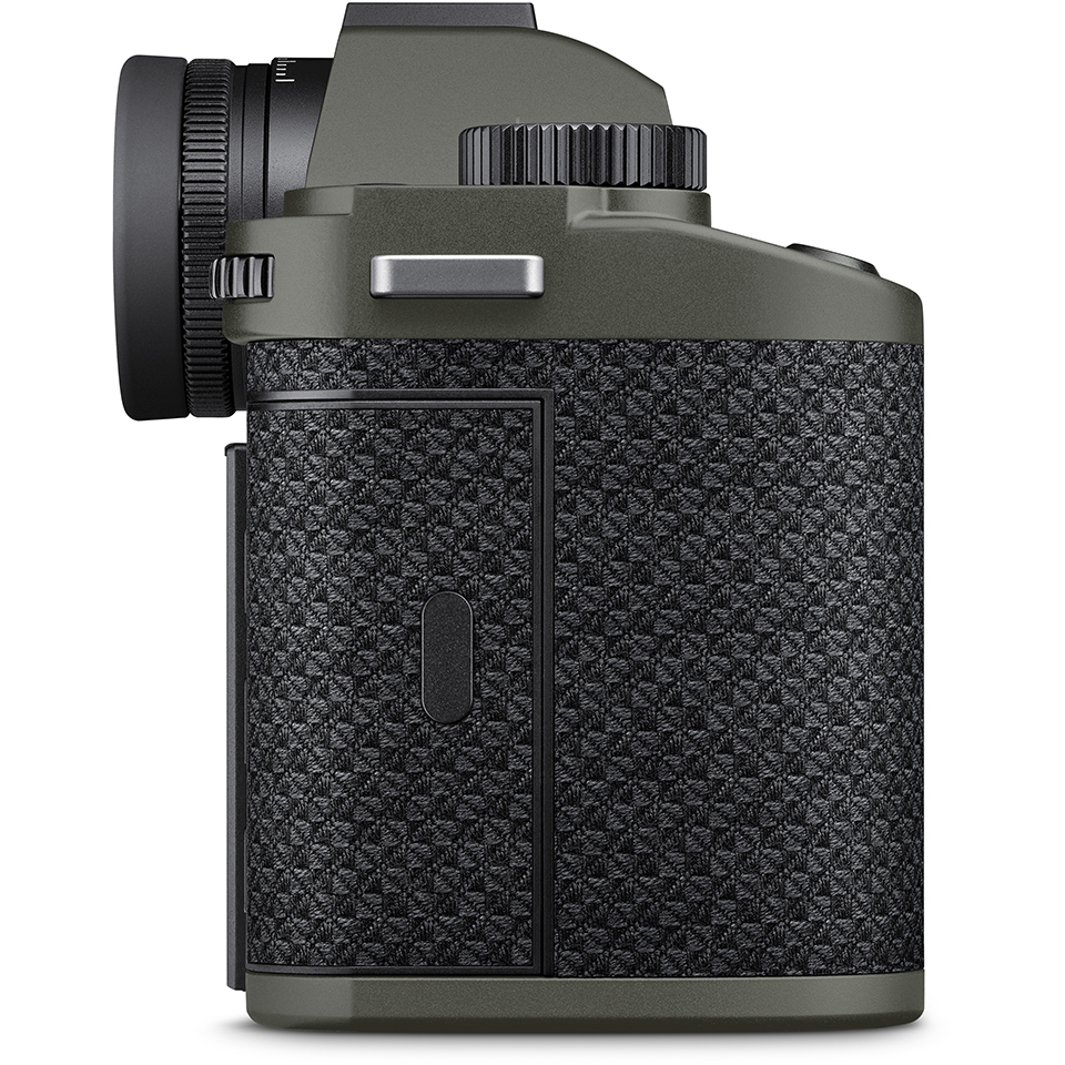 ライカSL3 “Reporter”