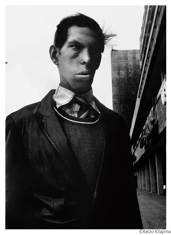 北島敬三写真集『USSR 1991』[新版] 出版記念展