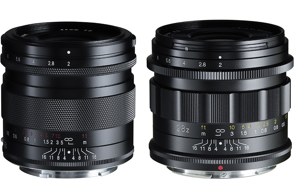 フォクトレンダー史上最高性能の広角レンズ「APO-LANTHAR 28mm F2