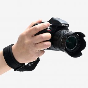 スフィーダ ネオプレーンハンドストラップ