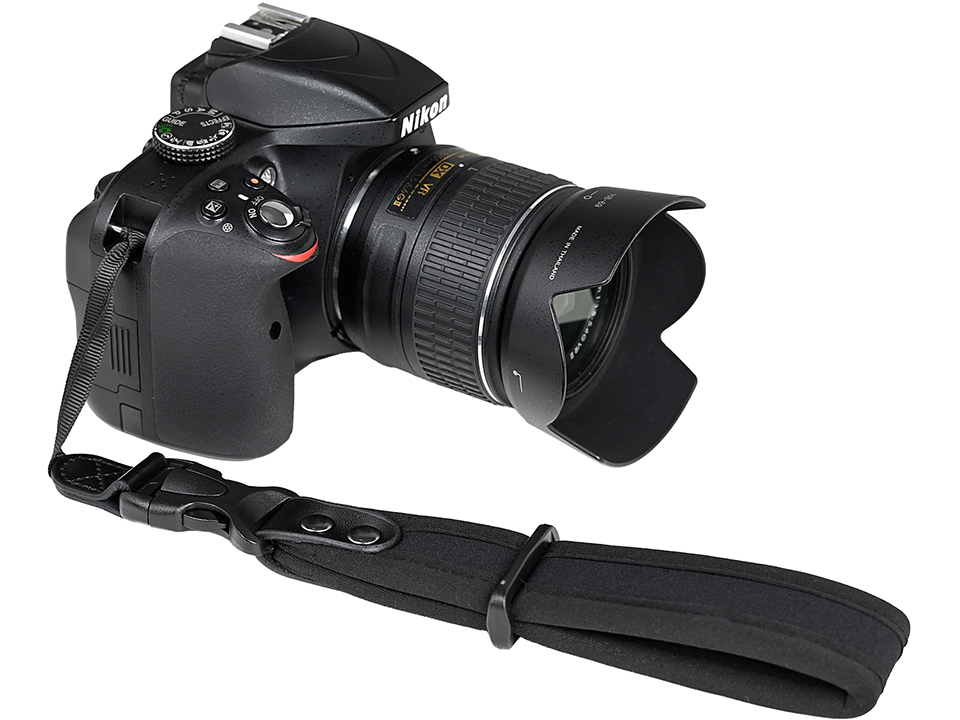 スフィーダ ネオプレーンハンドストラップ