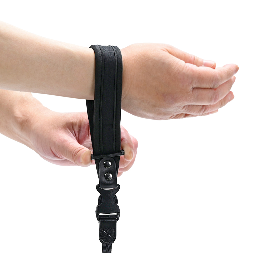 スフィーダ ネオプレーンハンドストラップ