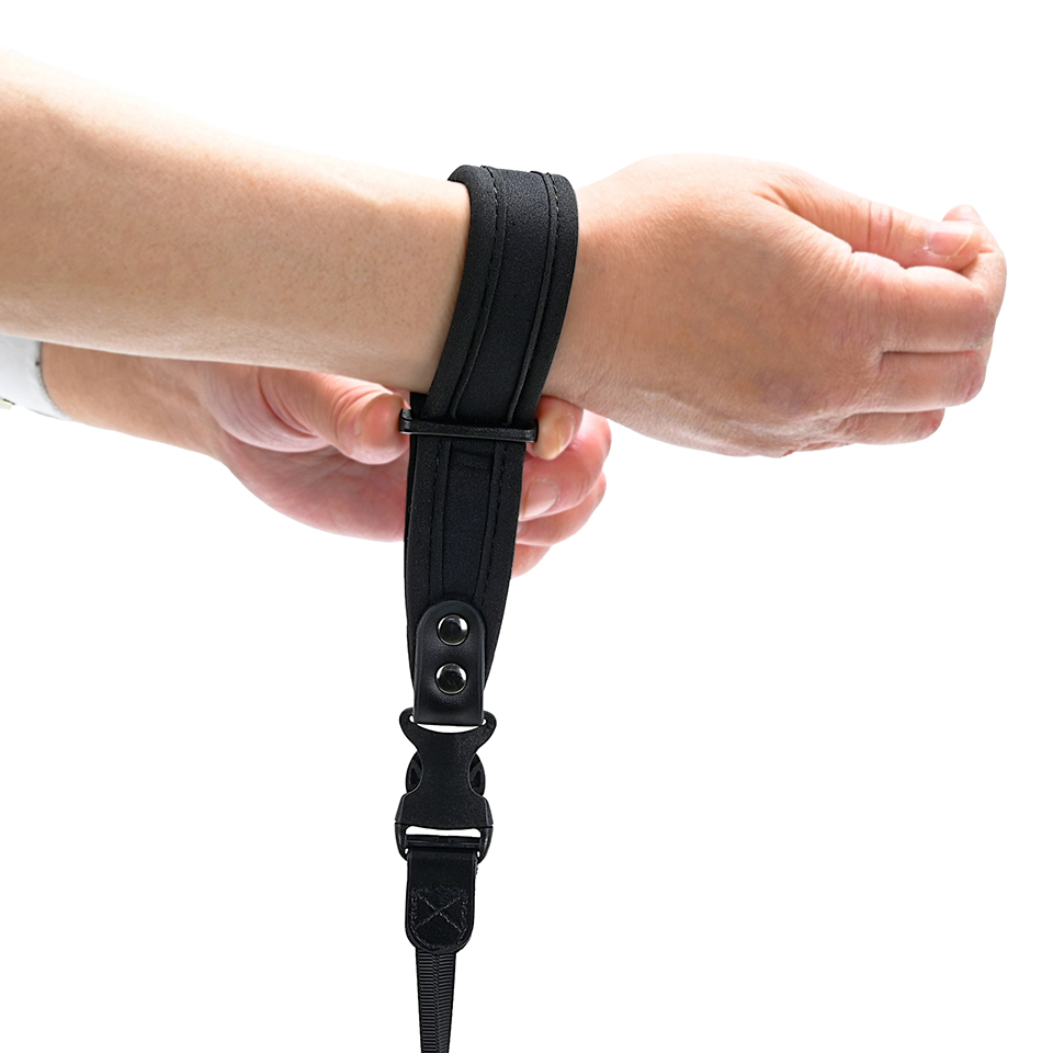 スフィーダ ネオプレーンハンドストラップ