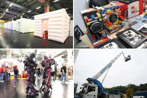 Imaging Worldレポート