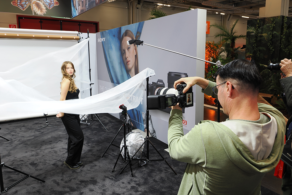 Imaging Worldレポート