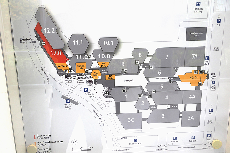 Imaging Worldレポート