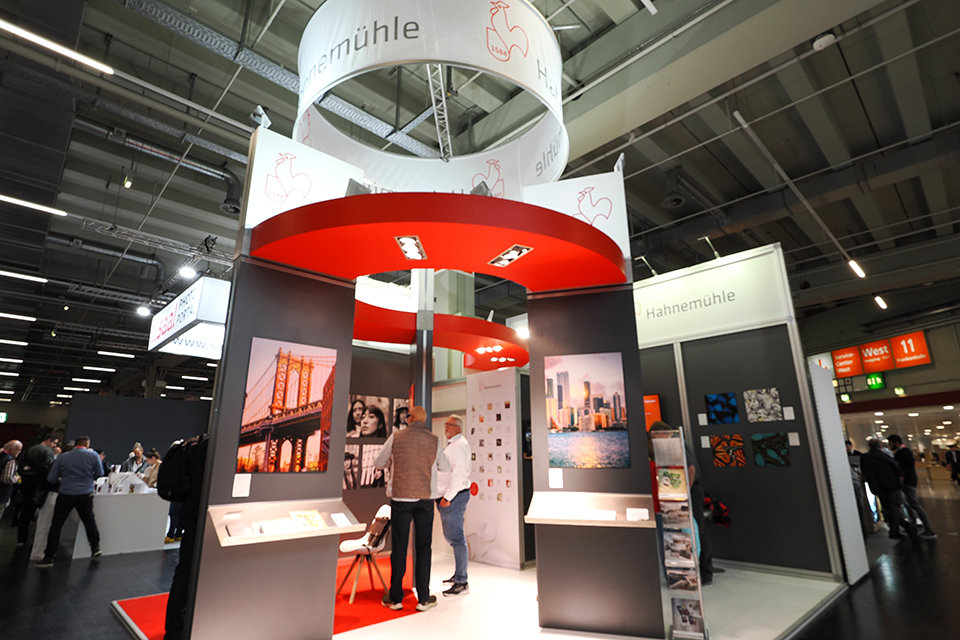 Imaging Worldレポート