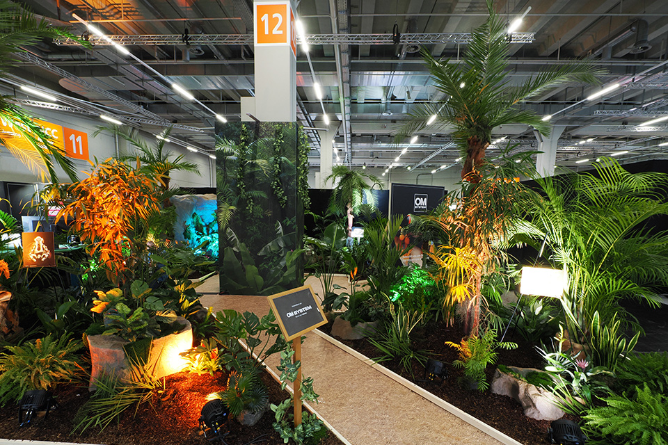 Imaging Worldレポート