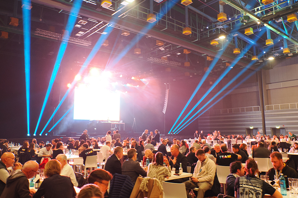 Imaging Worldレポート