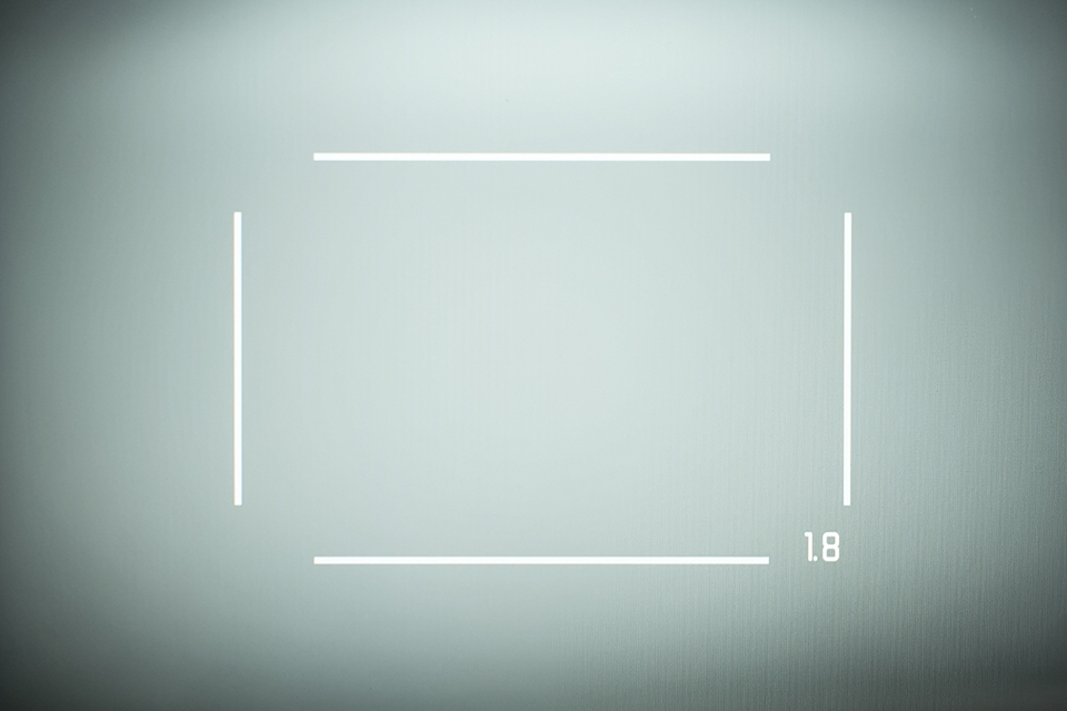 ライカM EV1 実写インプレッション