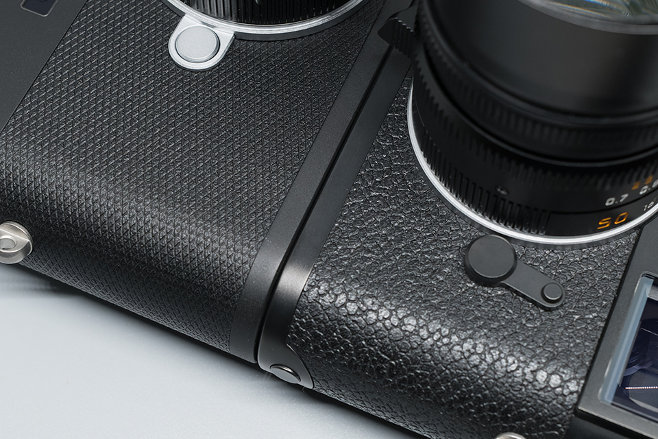 ライカM EV1 実写インプレッション