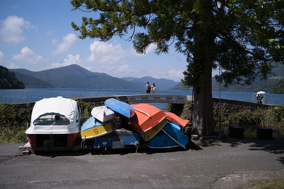 ライカM EV1 実写インプレッション