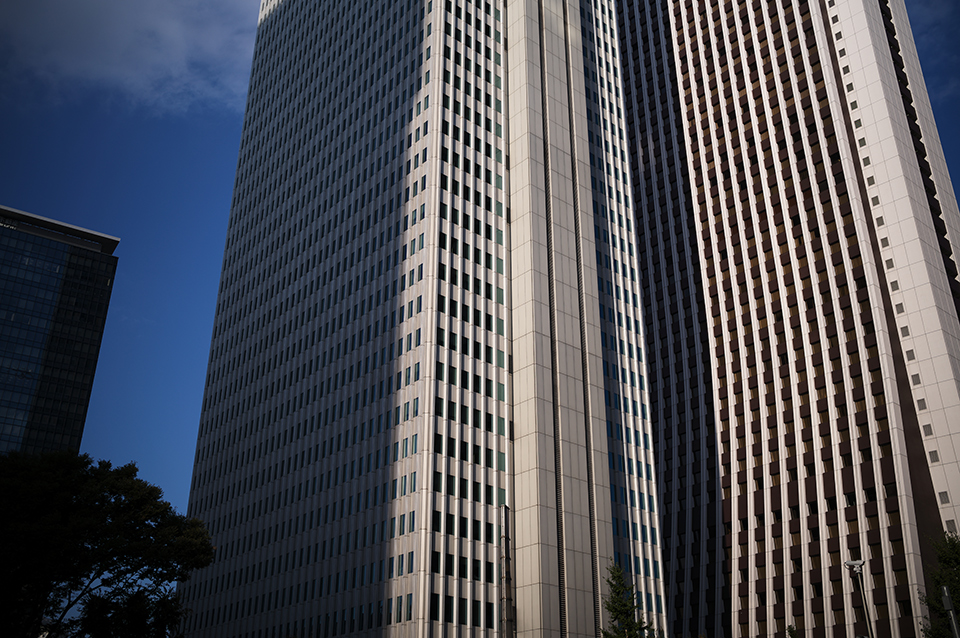 ライカM EV1 実写インプレッション