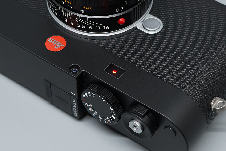 ライカM EV1 実写インプレッション