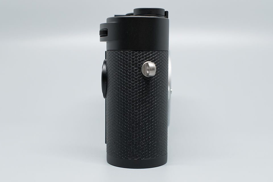 ライカM EV1 実写インプレッション