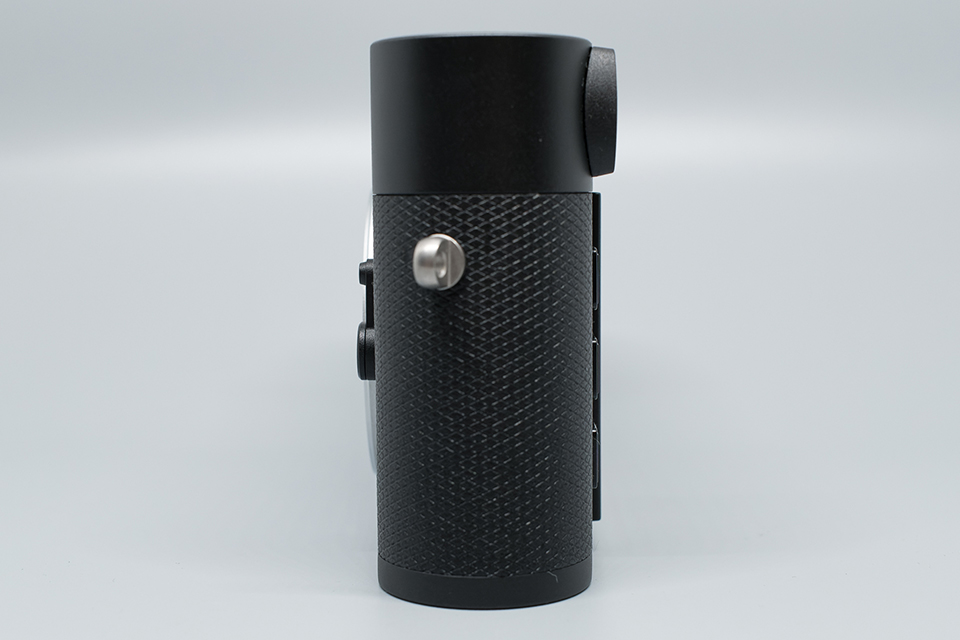 ライカM EV1 実写インプレッション