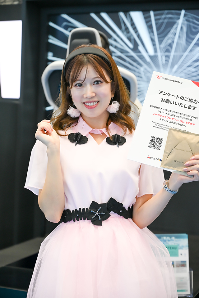 ニコン ZR ジャパンモビリティショー実写レビュー