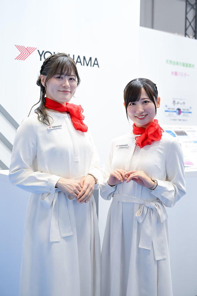 ニコン ZR ジャパンモビリティショー実写レビュー