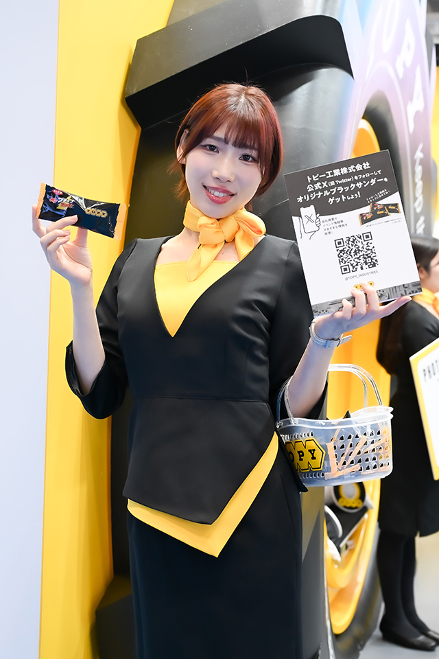 ニコン ZR ジャパンモビリティショー実写レビュー