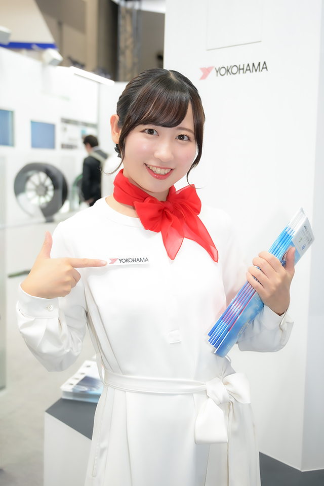 ニコン ZR ジャパンモビリティショー実写レビュー